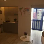Beach Houses Apartment *