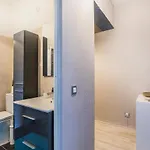 Beach Houses 아파트 코스타 다 카파리카