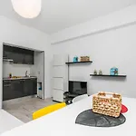 Beach Houses 아파트 코스타 다 카파리카