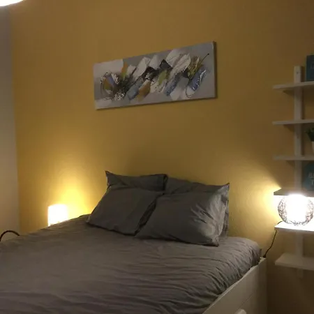 Beach Houses Apartment Costa da Caparica