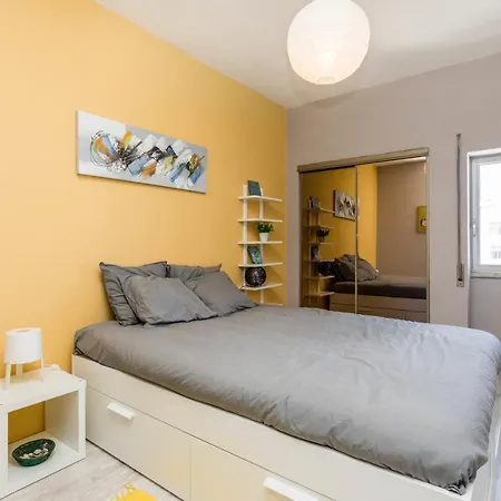 Appartamento Beach Houses *