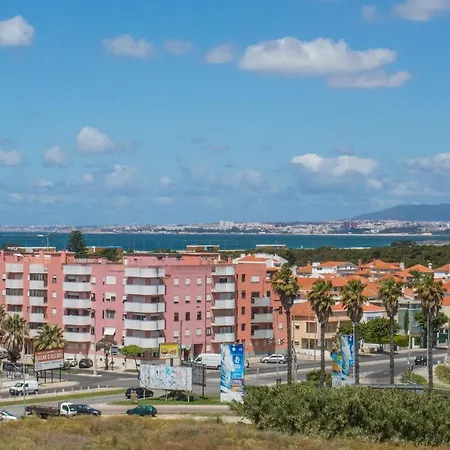 Beach Houses Apartment *