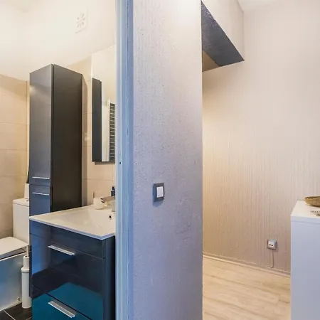 Beach Houses Appartamento Costa da Caparica