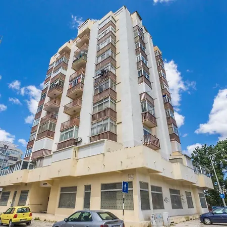 Appartamento Beach Houses Costa da Caparica