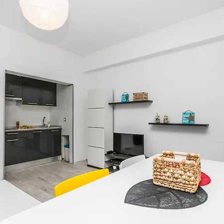 Beach Houses Appartamento Costa da Caparica