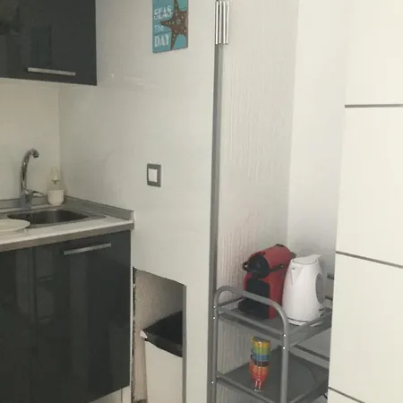 Beach Houses דירה *