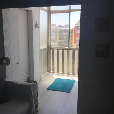 Beach Houses Apartment