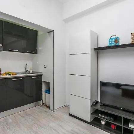 Beach Houses Appartamento *