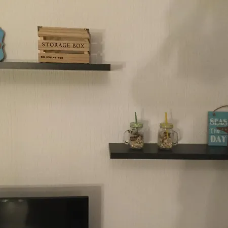 Appartamento Beach Houses *