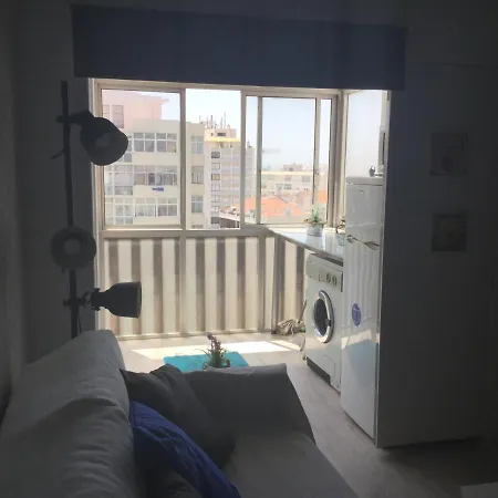 Apartment Beach Houses Costa da Caparica