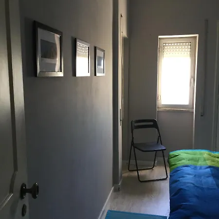 Beach Houses Appartement