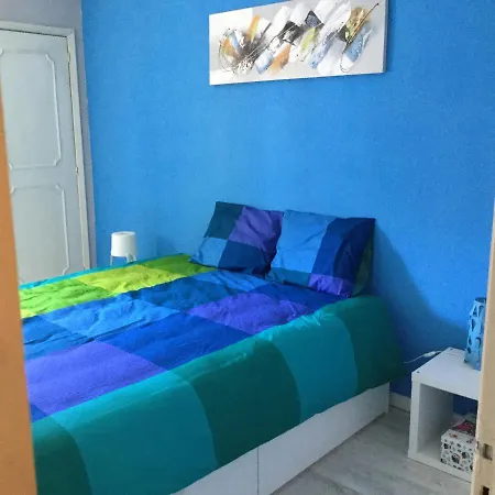 Beach Houses Apartment