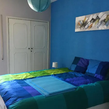 Appartement Beach Houses