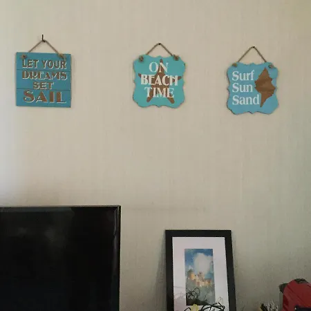 Beach Houses * קוסטה דה קפאריקה