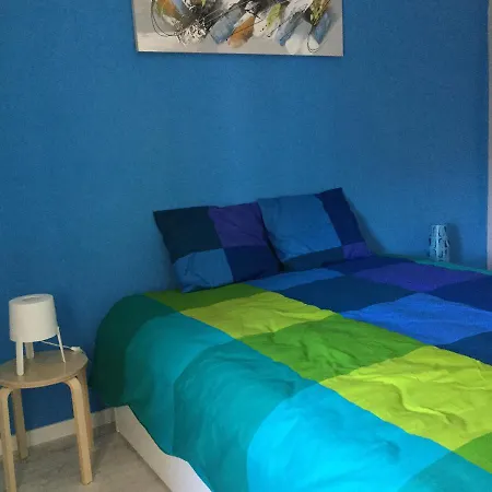 Beach Houses דירה