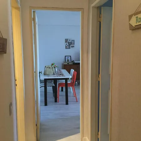 Apartment Beach Houses Costa da Caparica