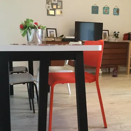 Beach Houses Costa da Caparica