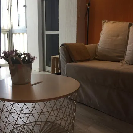 Appartamento Beach Houses