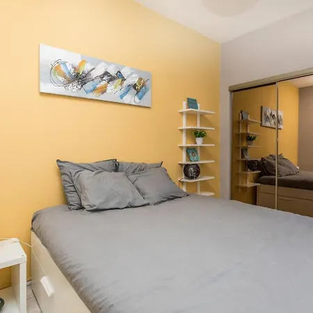 Appartamento Beach Houses Costa da Caparica