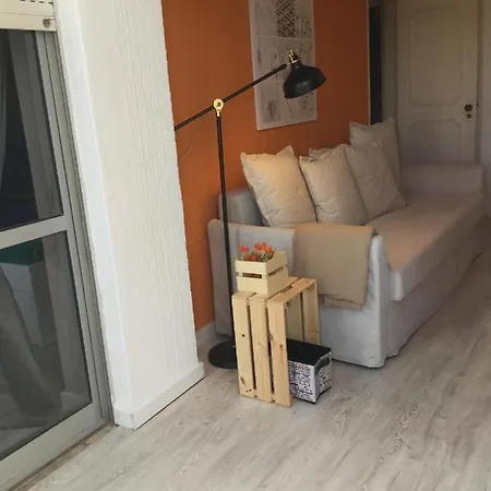 Beach Houses Costa da Caparica