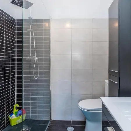 Apartamento Beach Houses