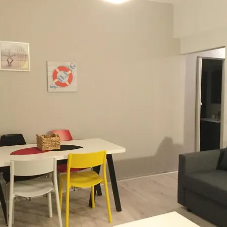 Appartamento Beach Houses