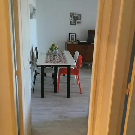 Appartamento Beach Houses