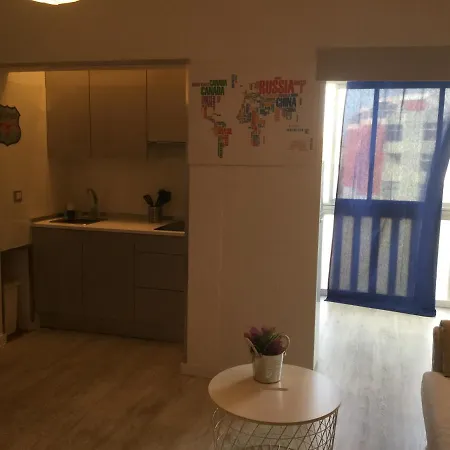 Beach Houses Appartamento *