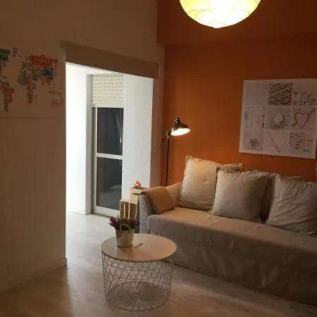 Appartamento Beach Houses