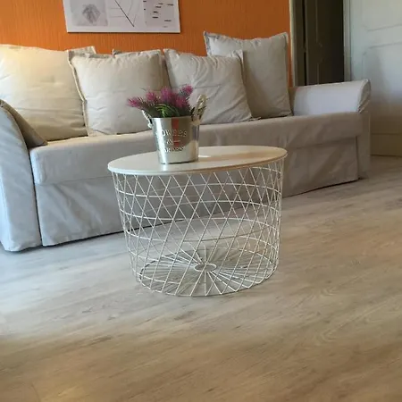 Beach Houses דירה *