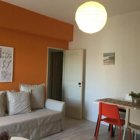 Appartement Beach Houses