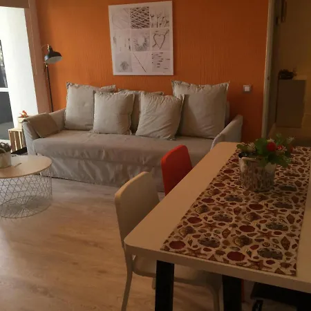 Beach Houses Apartment
