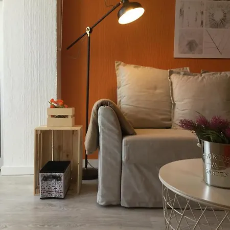 Beach Houses Apartment *