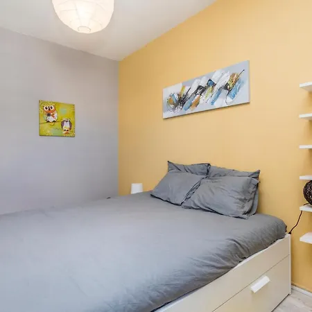 Appartamento Beach Houses