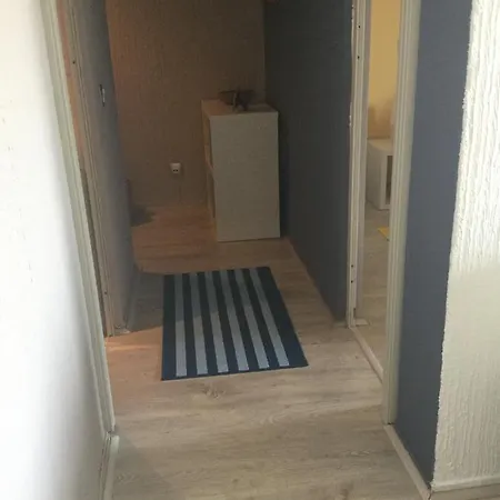 דירה Beach Houses *