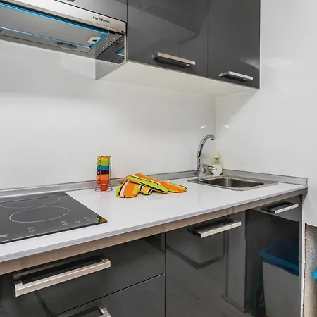 Appartamento Beach Houses