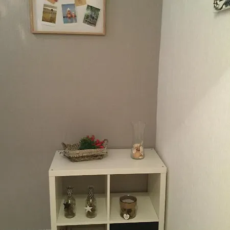 Beach Houses Appartamento *