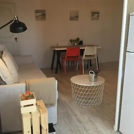 Beach Houses Apartment