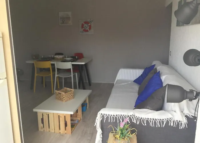 Beach Houses コスタ・ダ・カパリカ