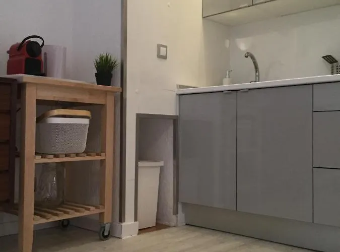 アパート Beach Houses コスタ・ダ・カパリカ